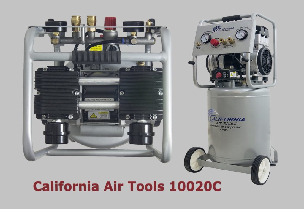 California Air Tools 10020C