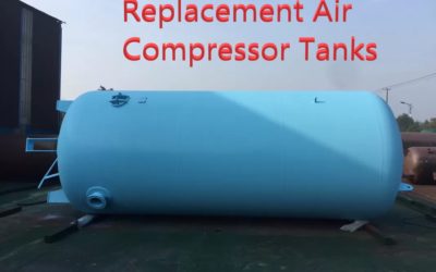 A Complete Guide For Replacement Air Compressor Tanks
