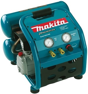 Makita MAC700, Electric Air Compressor