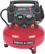 PORTER-CABLE C2002-WK Air Compressor