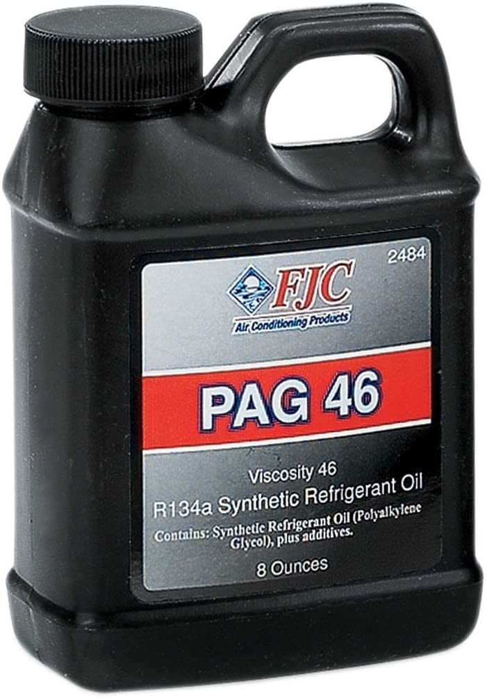 pag oil