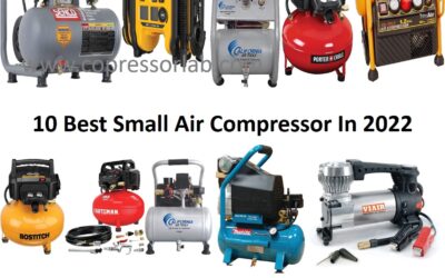 Top 10 Best Air Compressor For Cleaning PC: A Definitive Guide