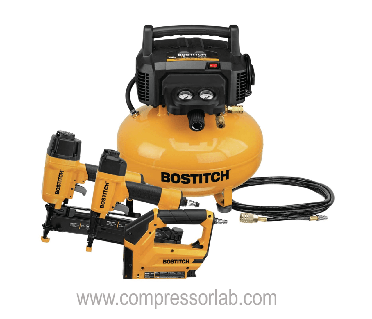 Best Air Compressors For Automotive air Tools Top 5 picks Compressor Lab