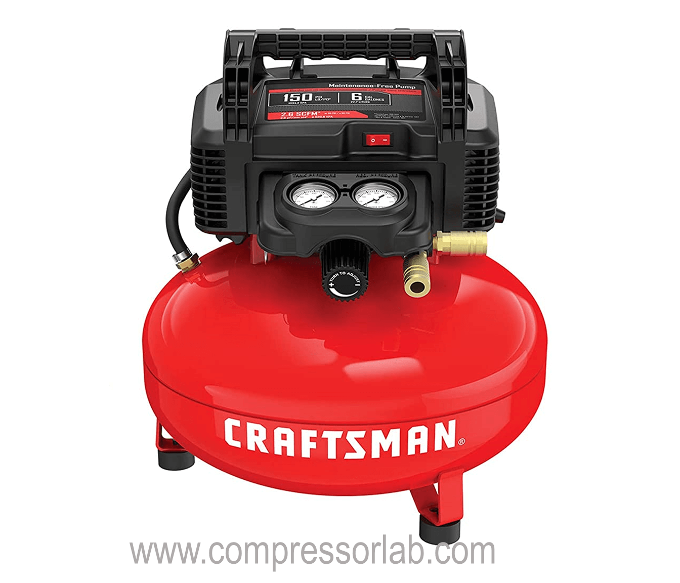 CRAFTSMAN Air Compressor