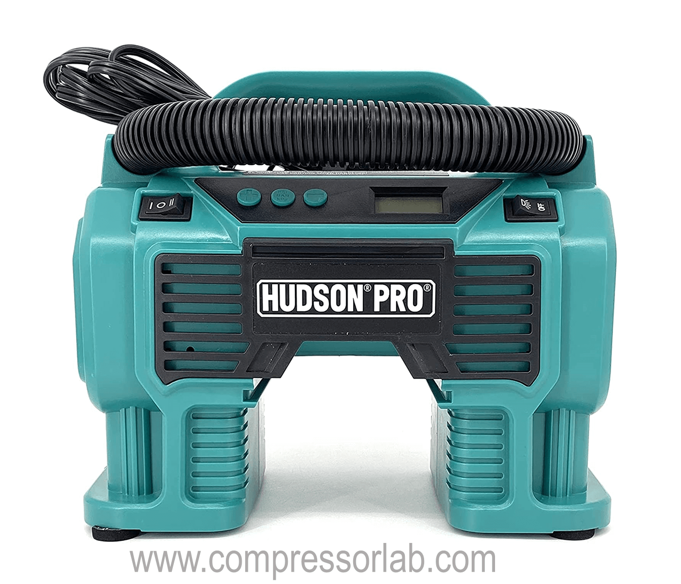 Hudson Pro 23001 12V Deflator Inflator
