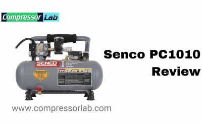 Senco PC1010 Review