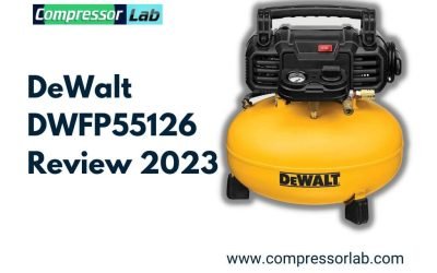 Discover the Power of DeWalt DWFP55126 – A Comprehensive Review