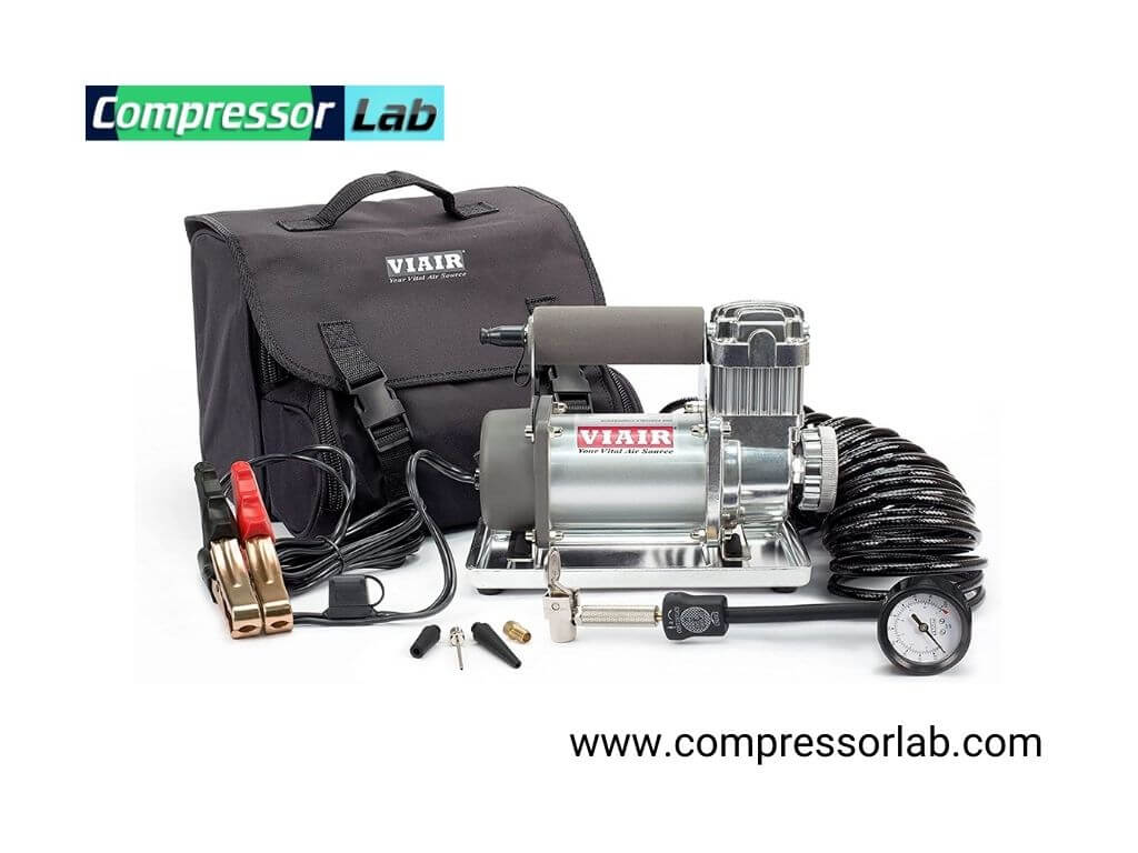 VIAIR 300P Air Compressor Kit