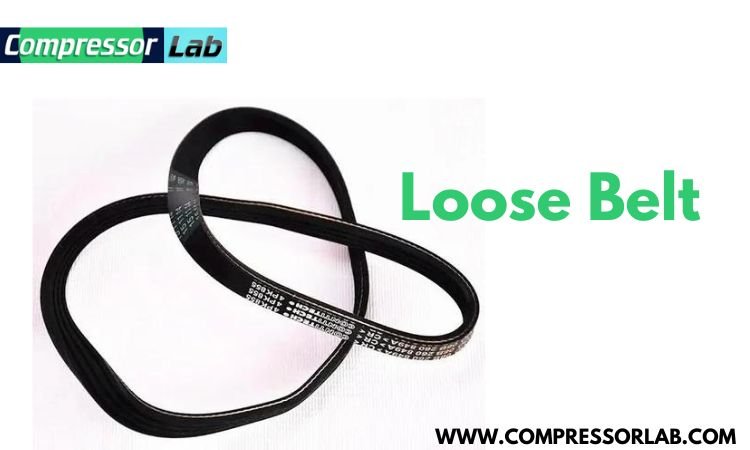 Loose Belt