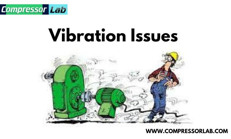 vibration issues