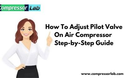 How To Adjust Pilot Valve On Air Compressor? Expert’s Guide