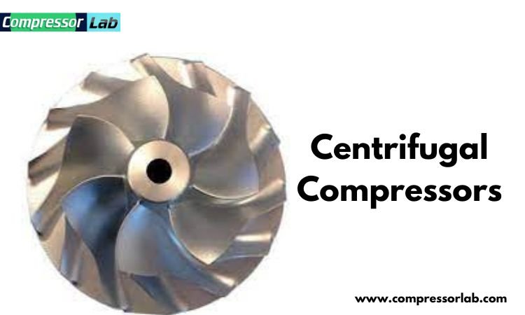 centrifugal compressors