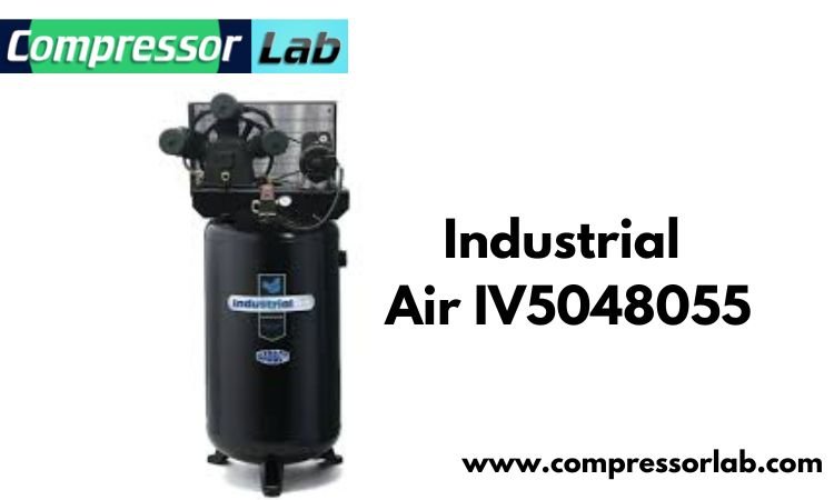 Industrial Air IV5048055