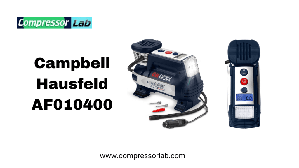 Campbell hausfeld AF010400