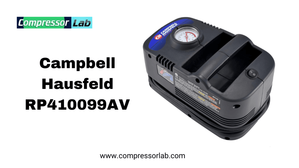 Campbell Hausfeld RP410099AV