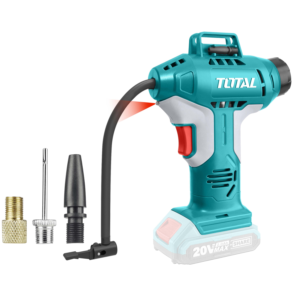 Air Compressors Total Tools
