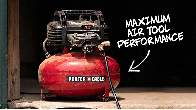 Cpo Tool Air Compressors