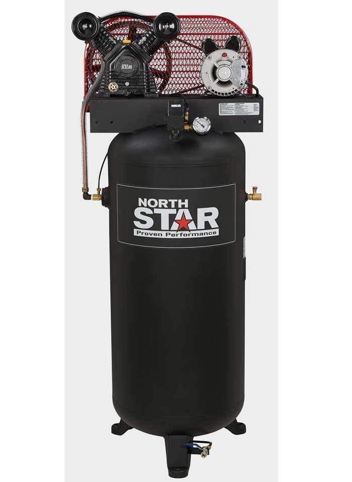 Northern Tool Air Compressors