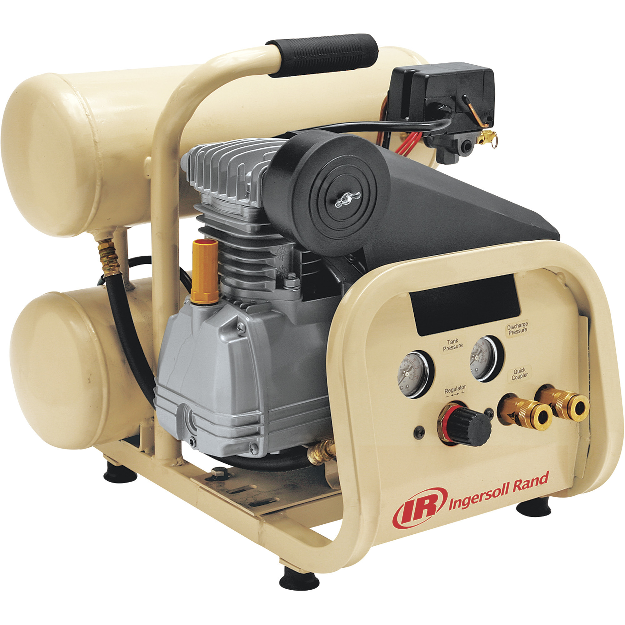 Ok Google Klutch Portable Air Compressors in Northern Tools