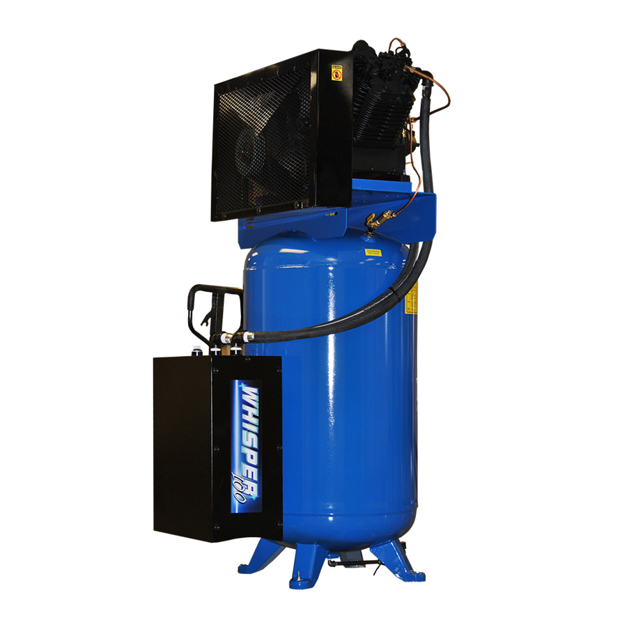 10 Cfm Air Compressor