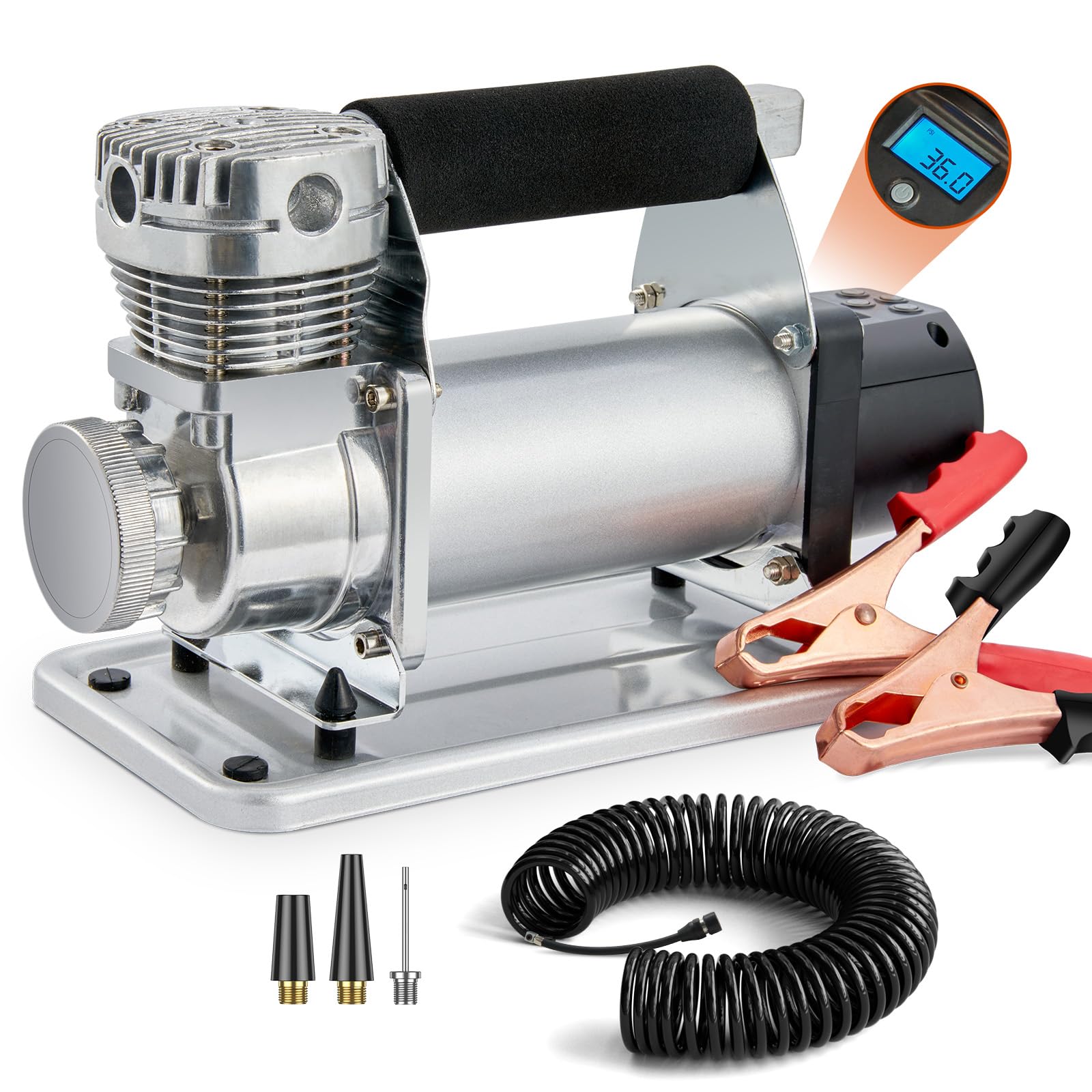 12 V Air Compressor