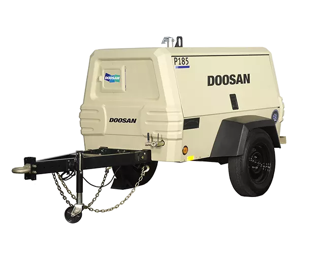 185 Cfm Air Compressor
