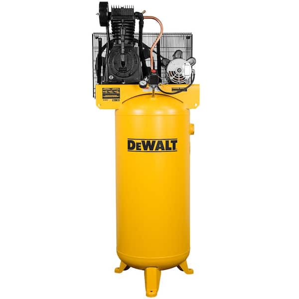 50 Gallon Air Compressor