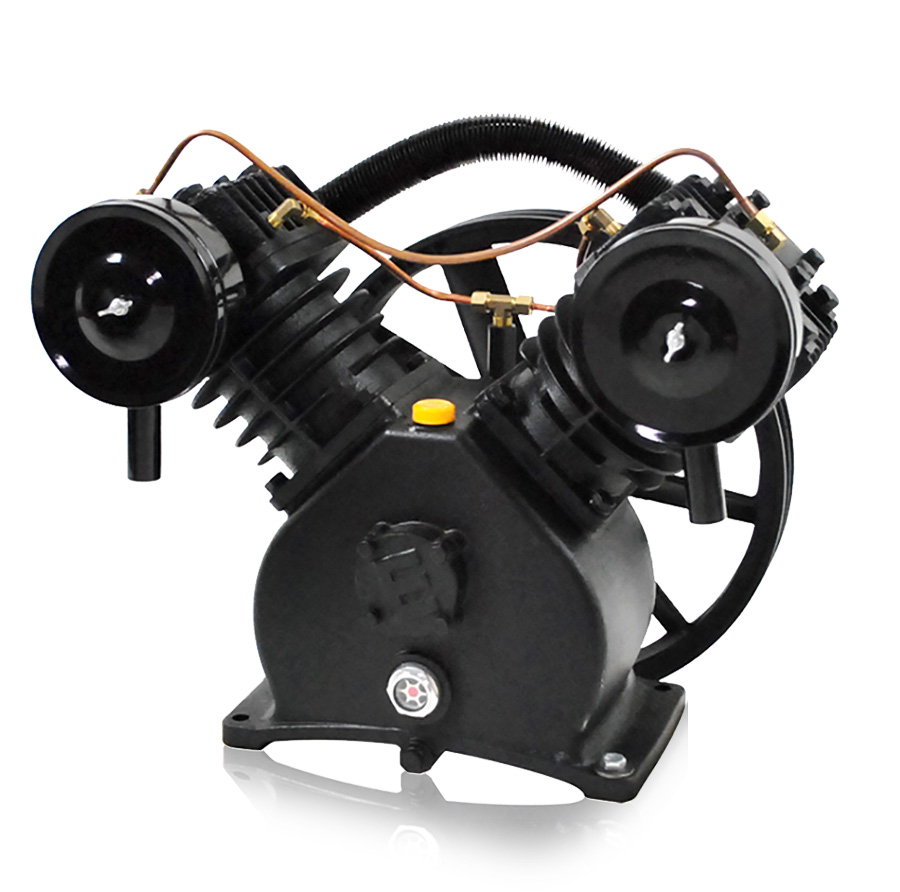 5Hp Air Compressor Motor