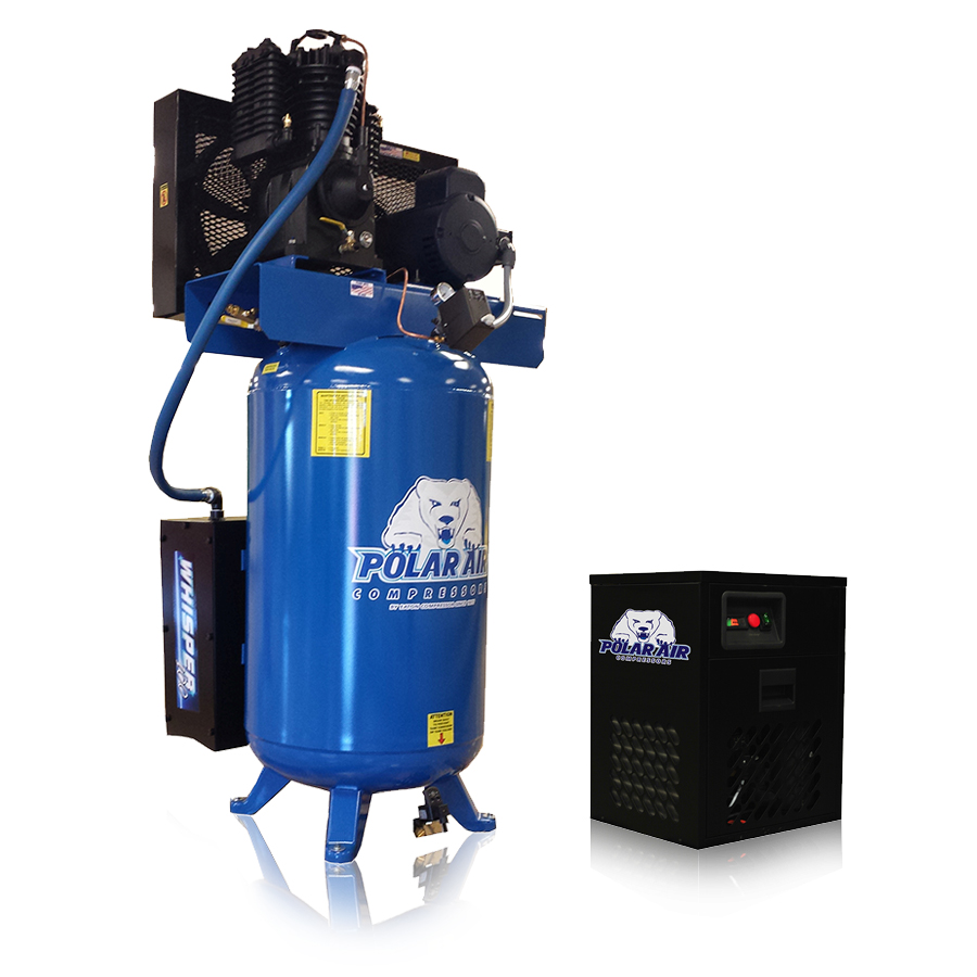 5Hp Air Compressor