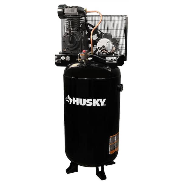 Air Compressor 80 Gal
