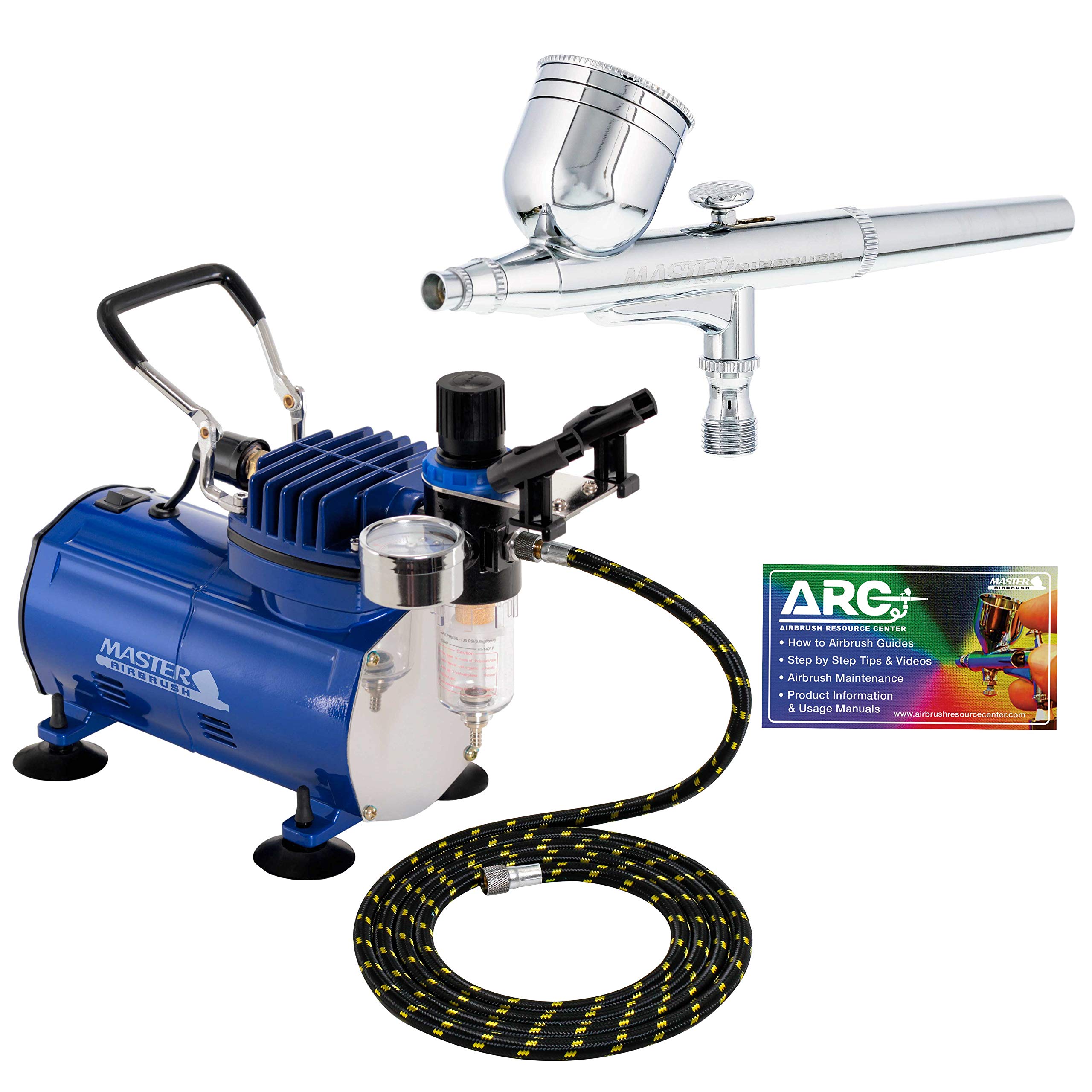 Air Compressor Air Brush