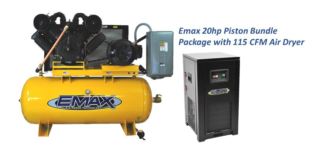 Air Compressor Air Dryer