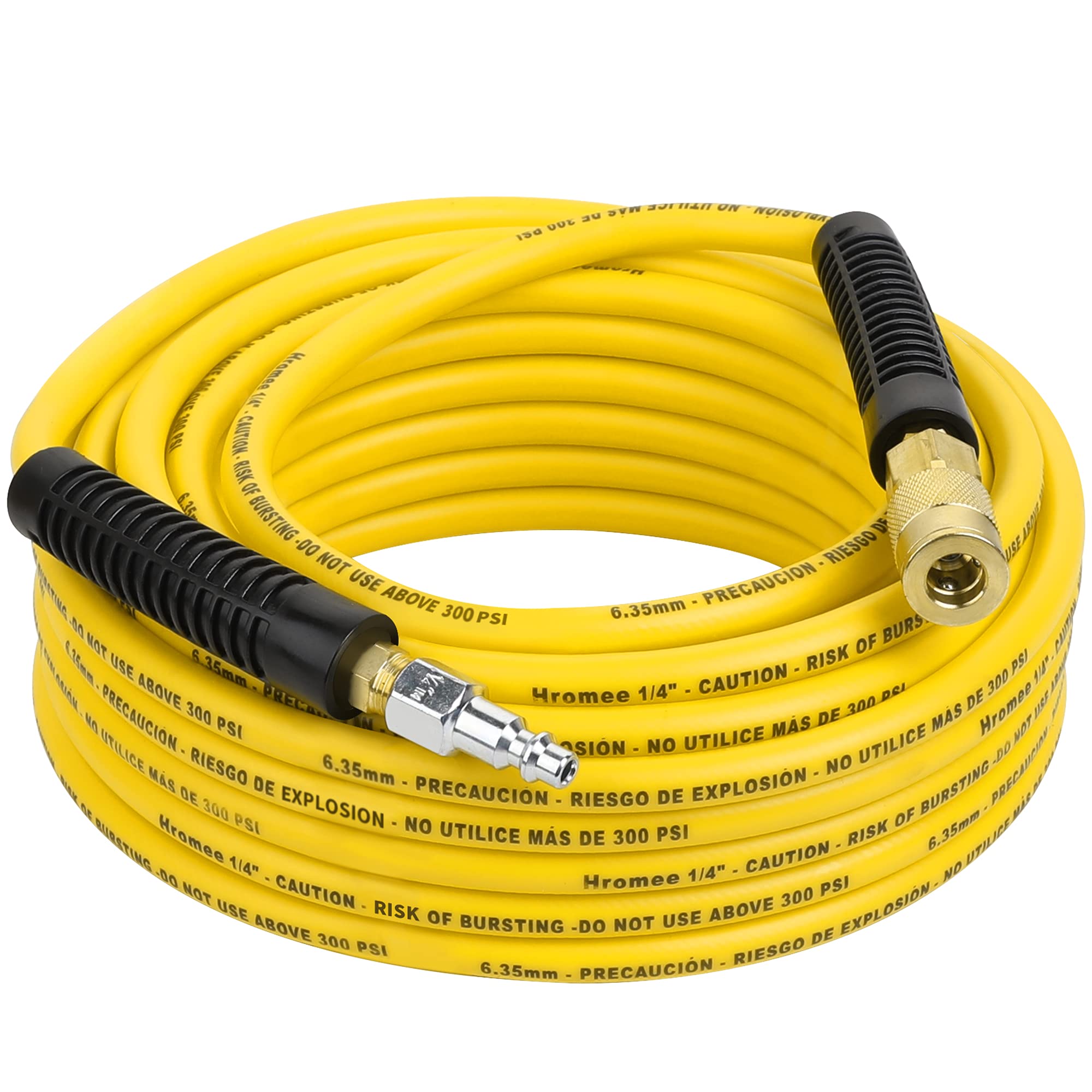 Air Compressor And Hose
