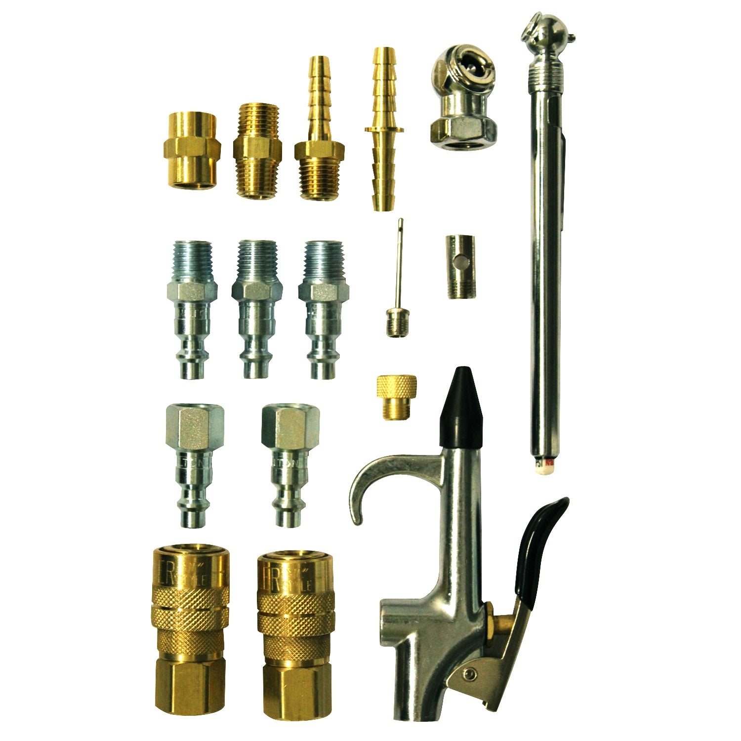 Air Compressor Attachments