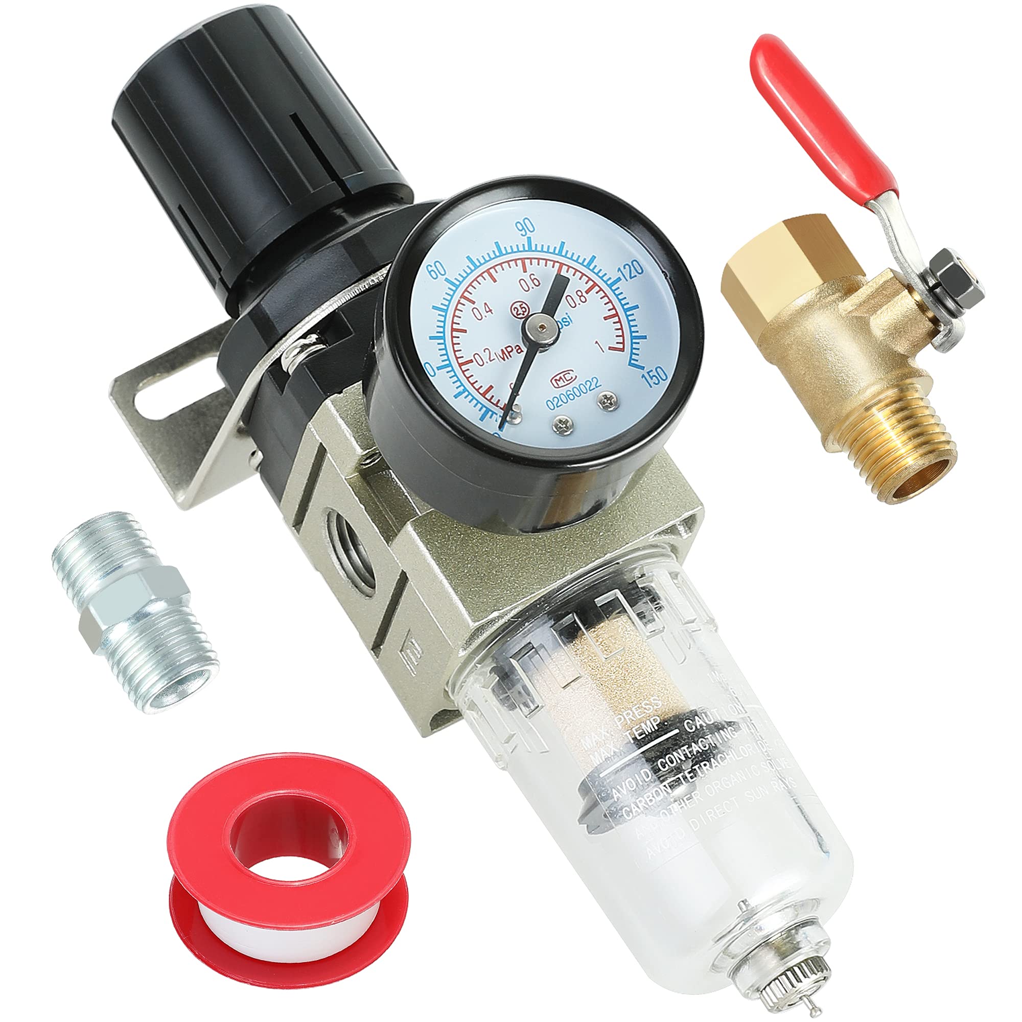 Air Compressor Filter