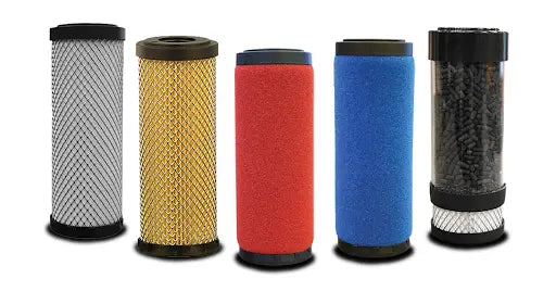 Air Compressor Filters