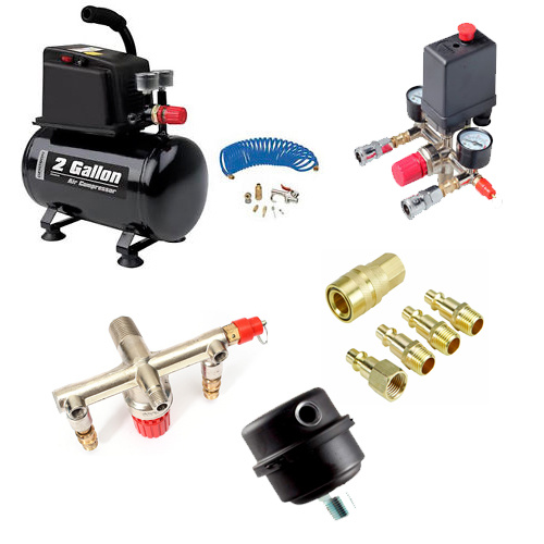 Air Compressor Parts near Me
