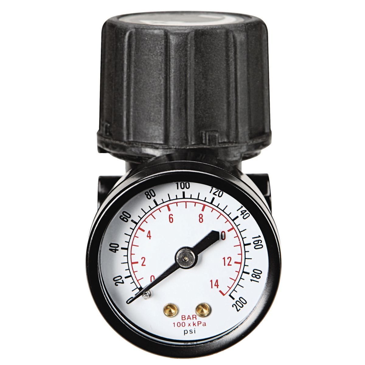 Air Compressor Regulator