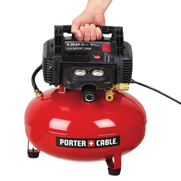 Air Compressor Small