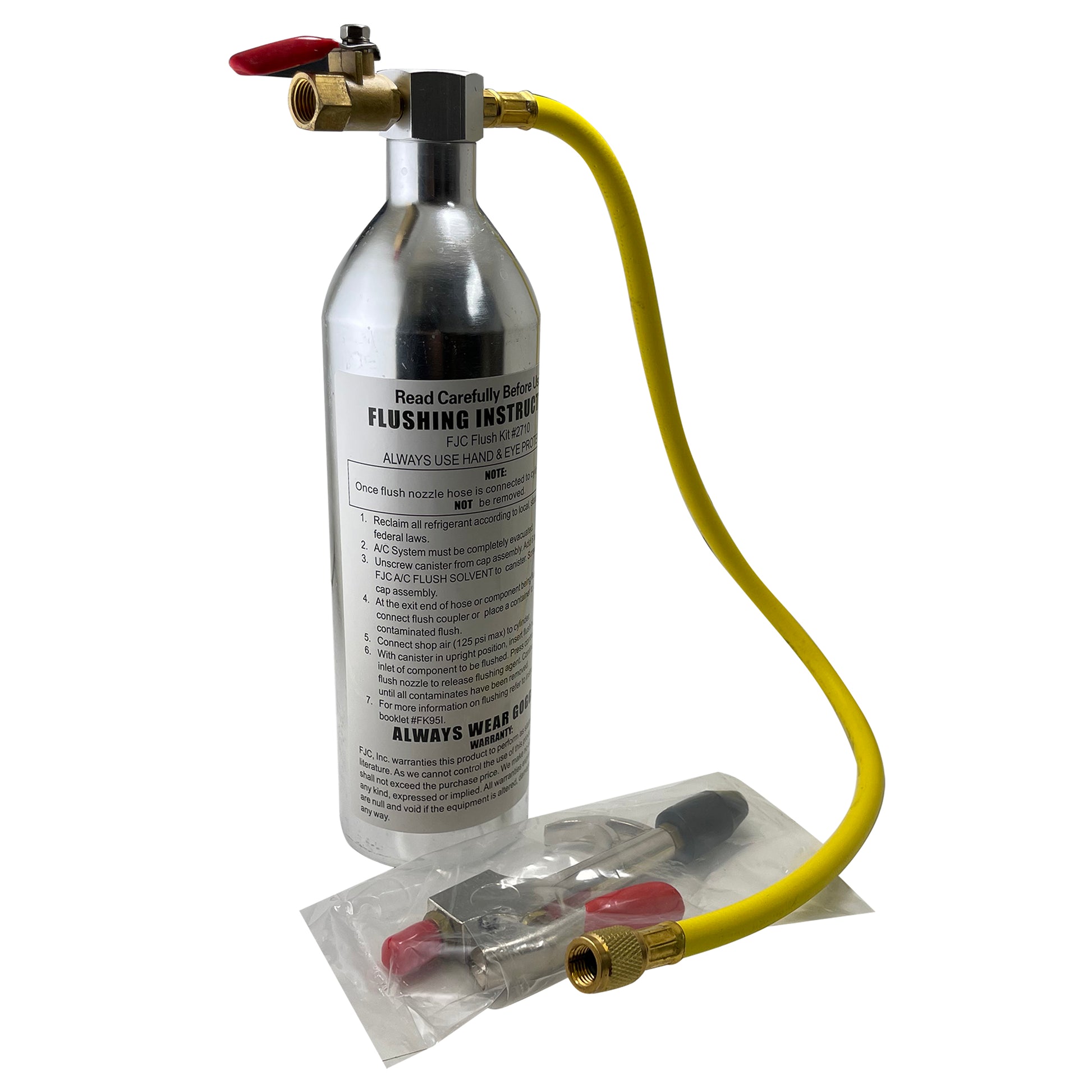 Air Compressor Up Faucet Head