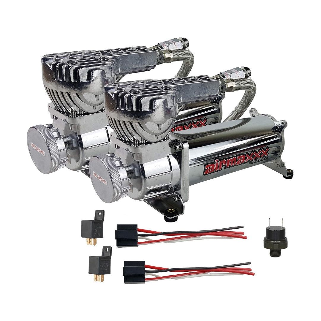 Air Ride Compressor