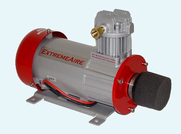 Air Tank Compressor