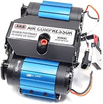Arb Air Compressor