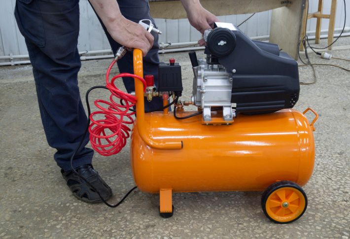 Best Air Compressors