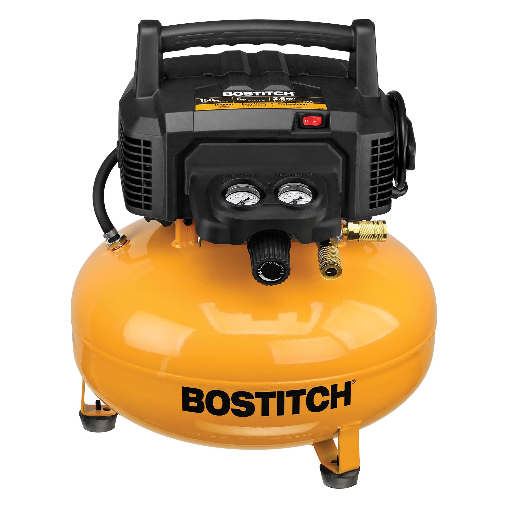Bostitch Air Compressor