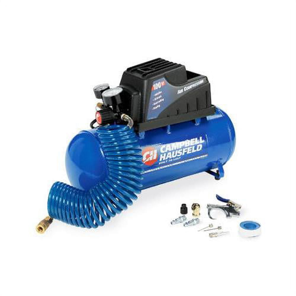 Cambell Hausfeld Air Compressor