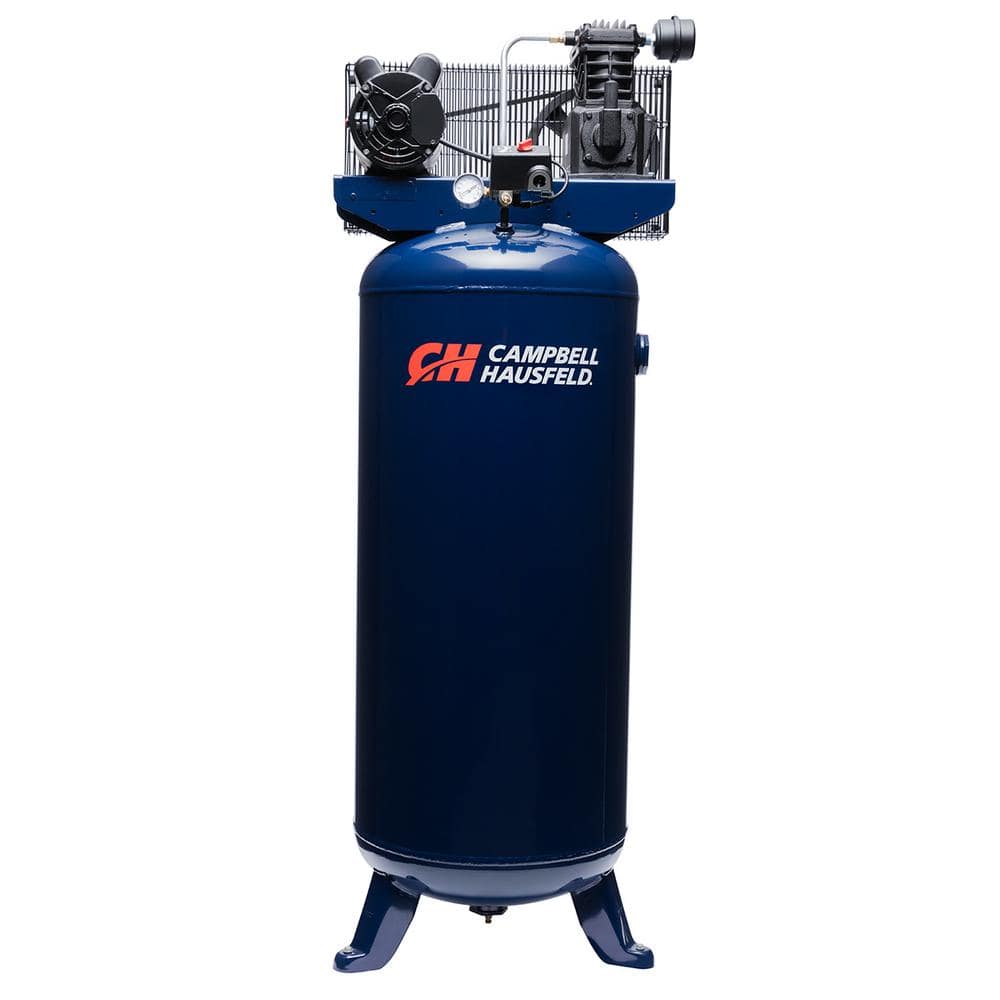 Campbell And Hausfeld Air Compressor