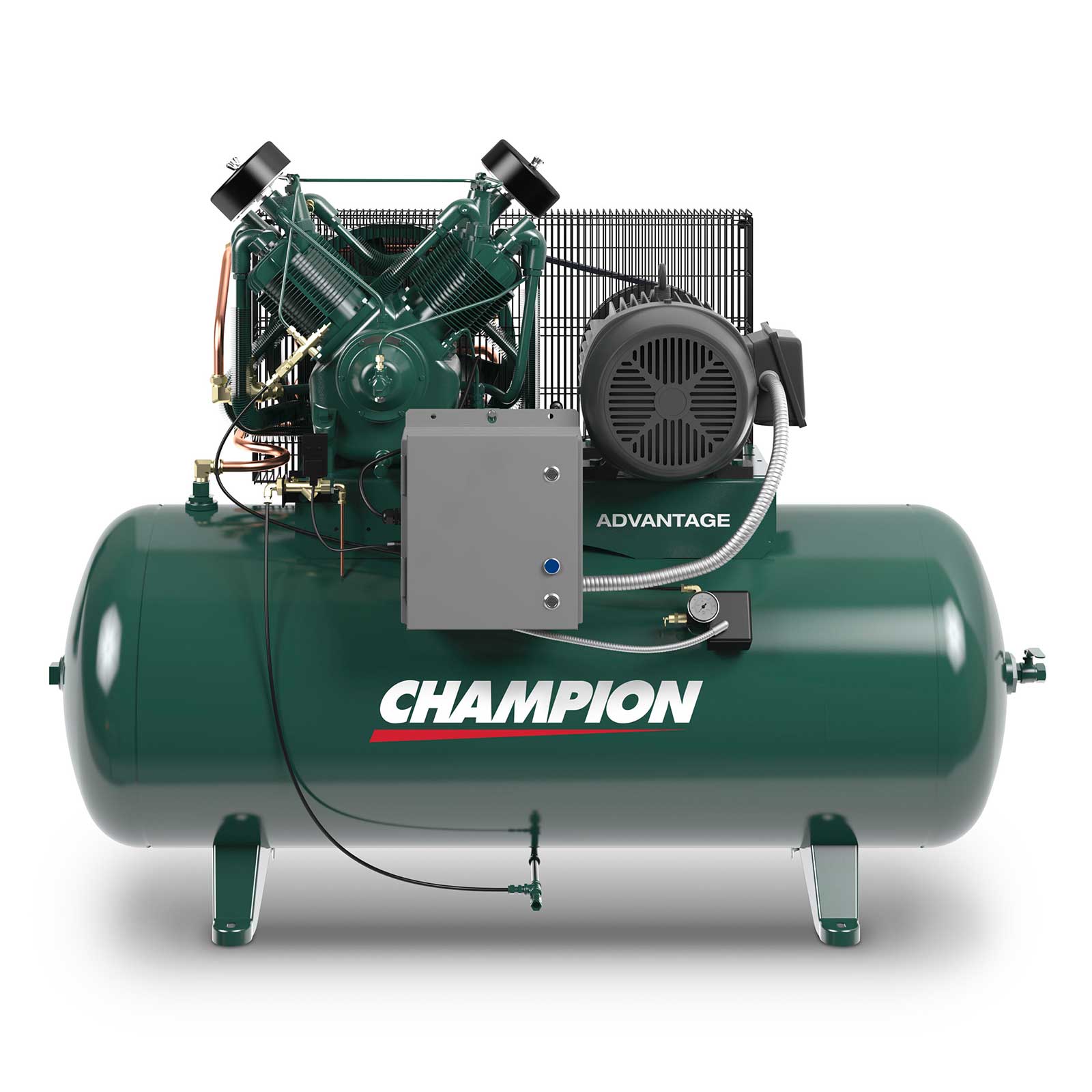 Champion Air Compressor