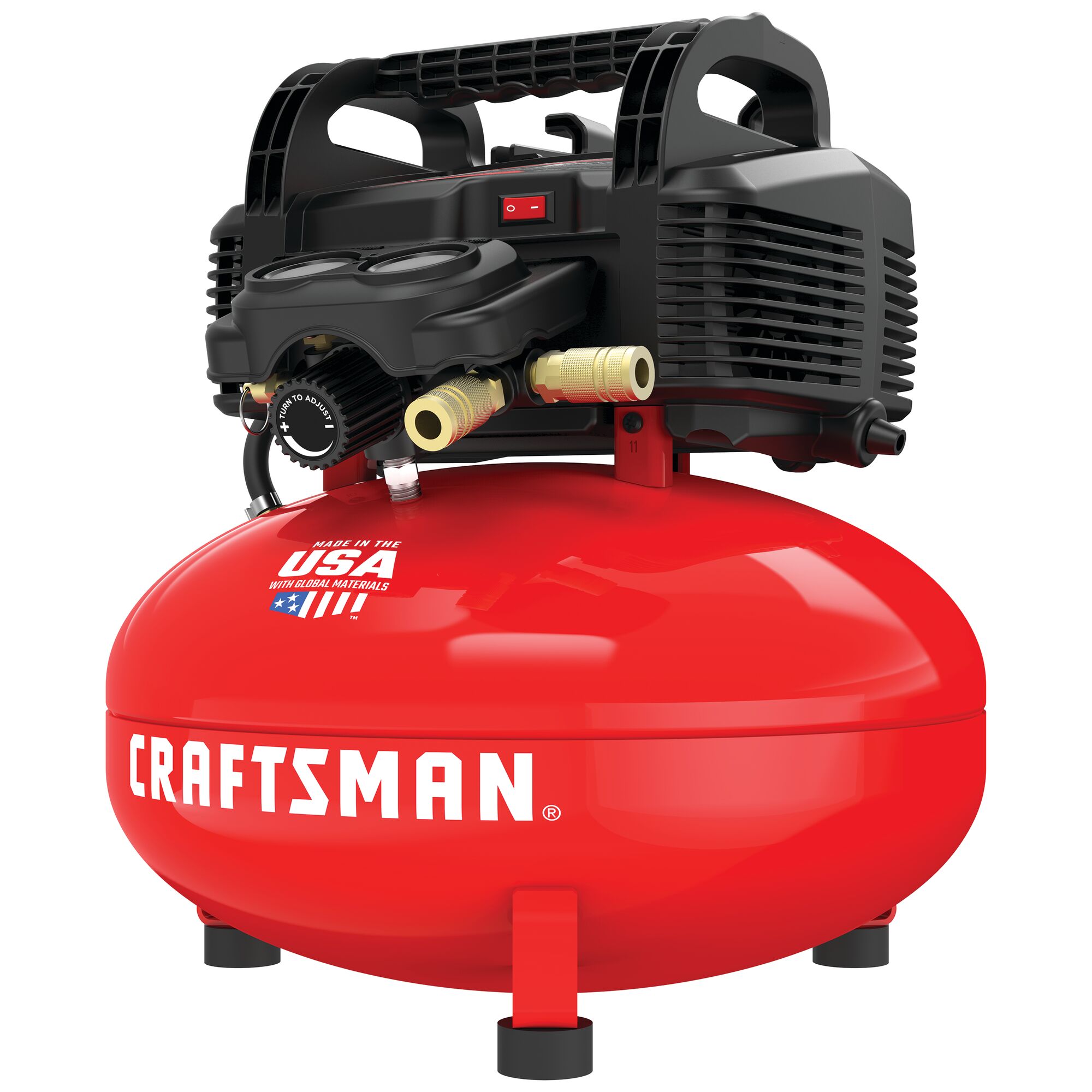 Craftsmen Air Compressor