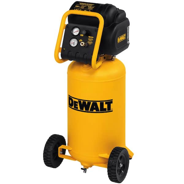 Dewalt 15 Gallon Air Compressor
